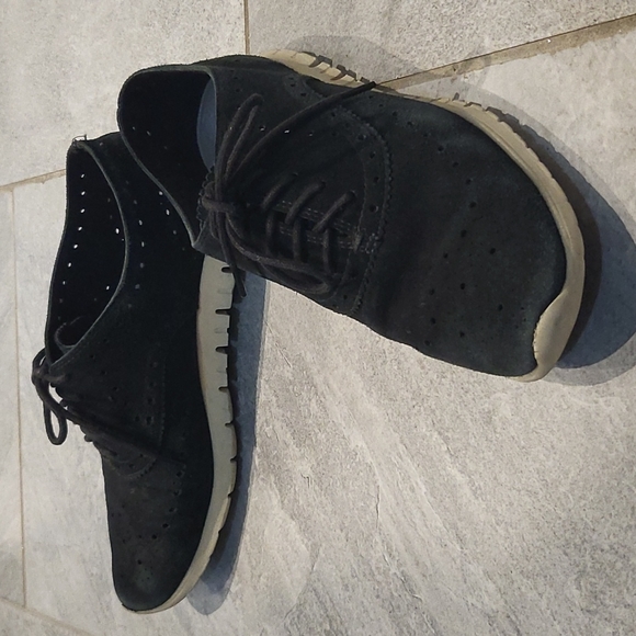 Cole Haan zero grand oxfords - Picture 3 of 3